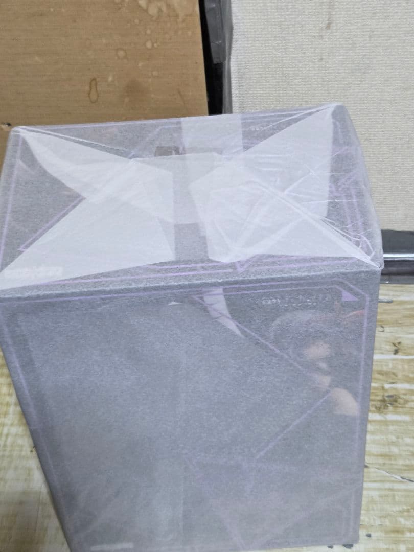 ANIPLEX 魔法少女まどか☆マギカ　アルティメットまどか　悪魔ほむら　1/8