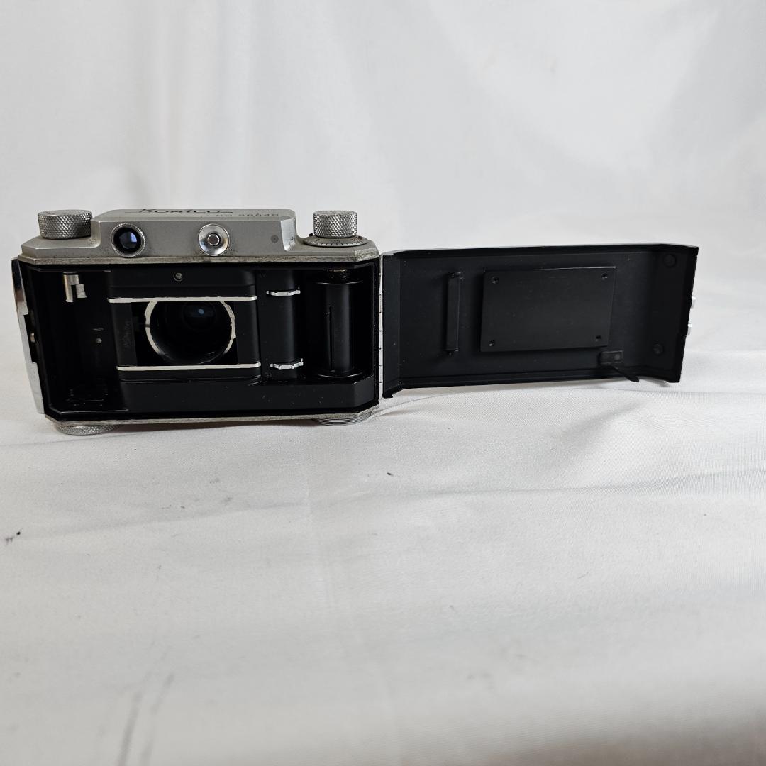 KONICA S レンジファインダーカメラ 50mm F3.5