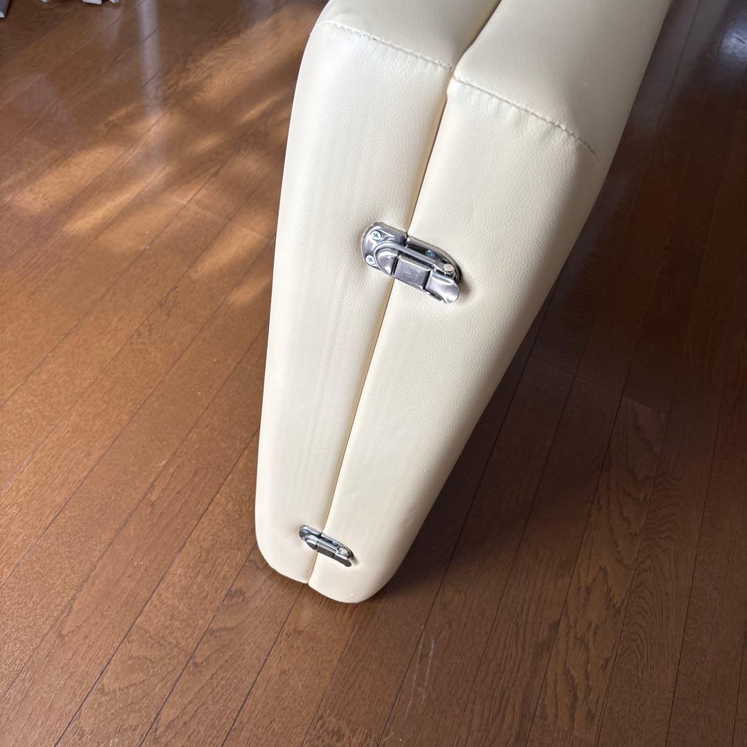 ETBELLA 折りたたみマッサージベッド 専用キャリーバッグ付き