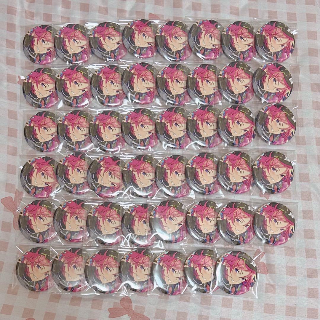 桜河こはく コレ缶 47点