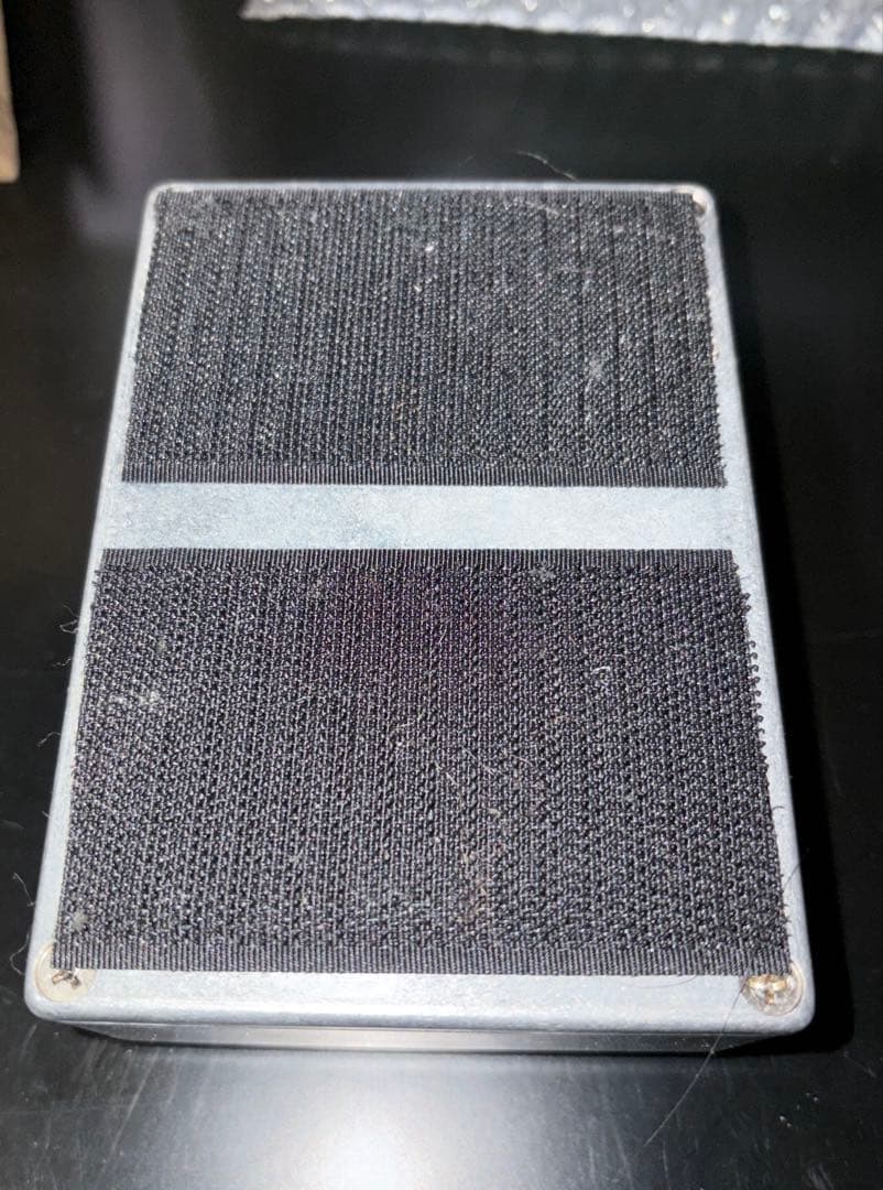 TDC-10U 006 ベースドライバー