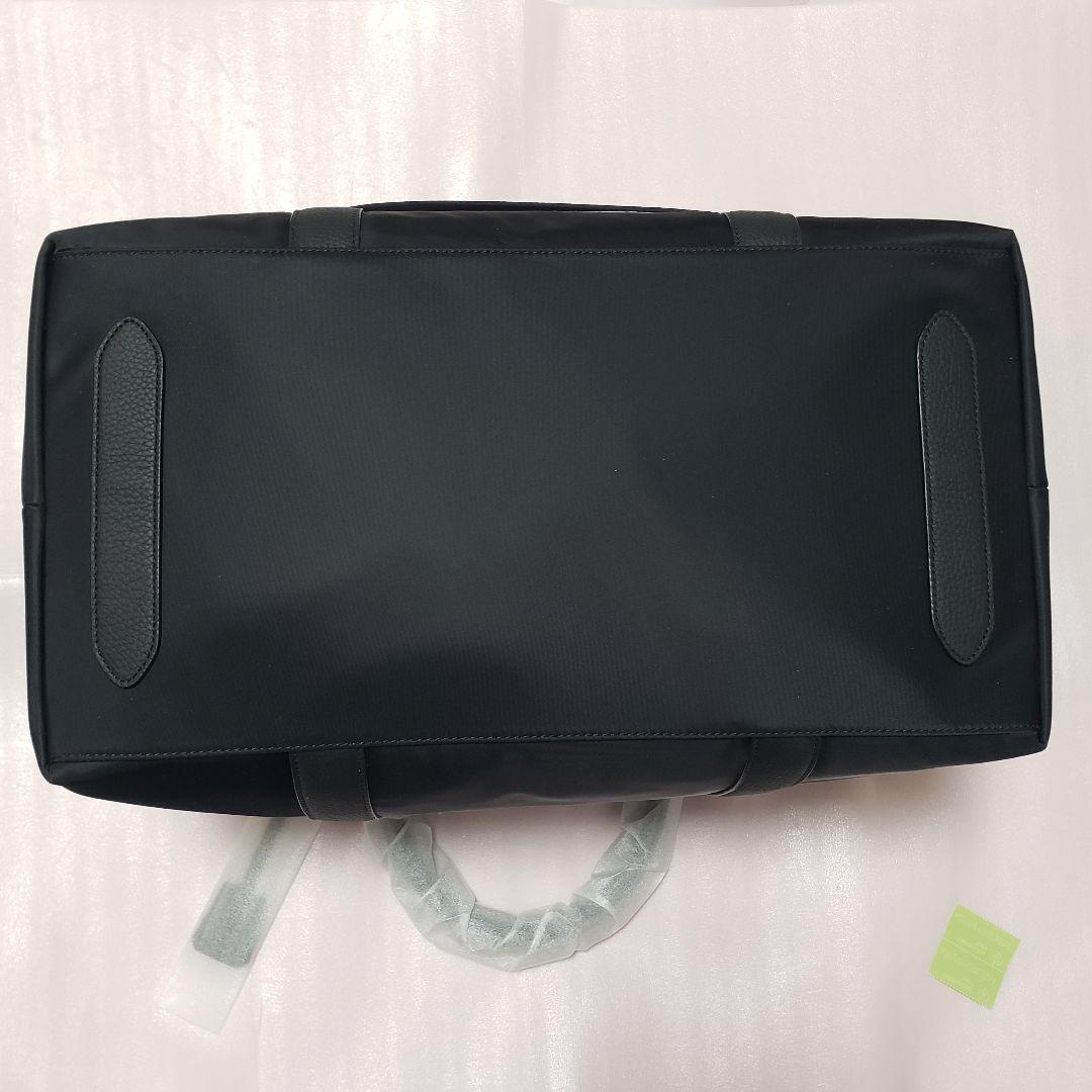 お値下げ♪未使用1個　メゾンドサブレ　ナイロン　ボストンバッグ　バッグ