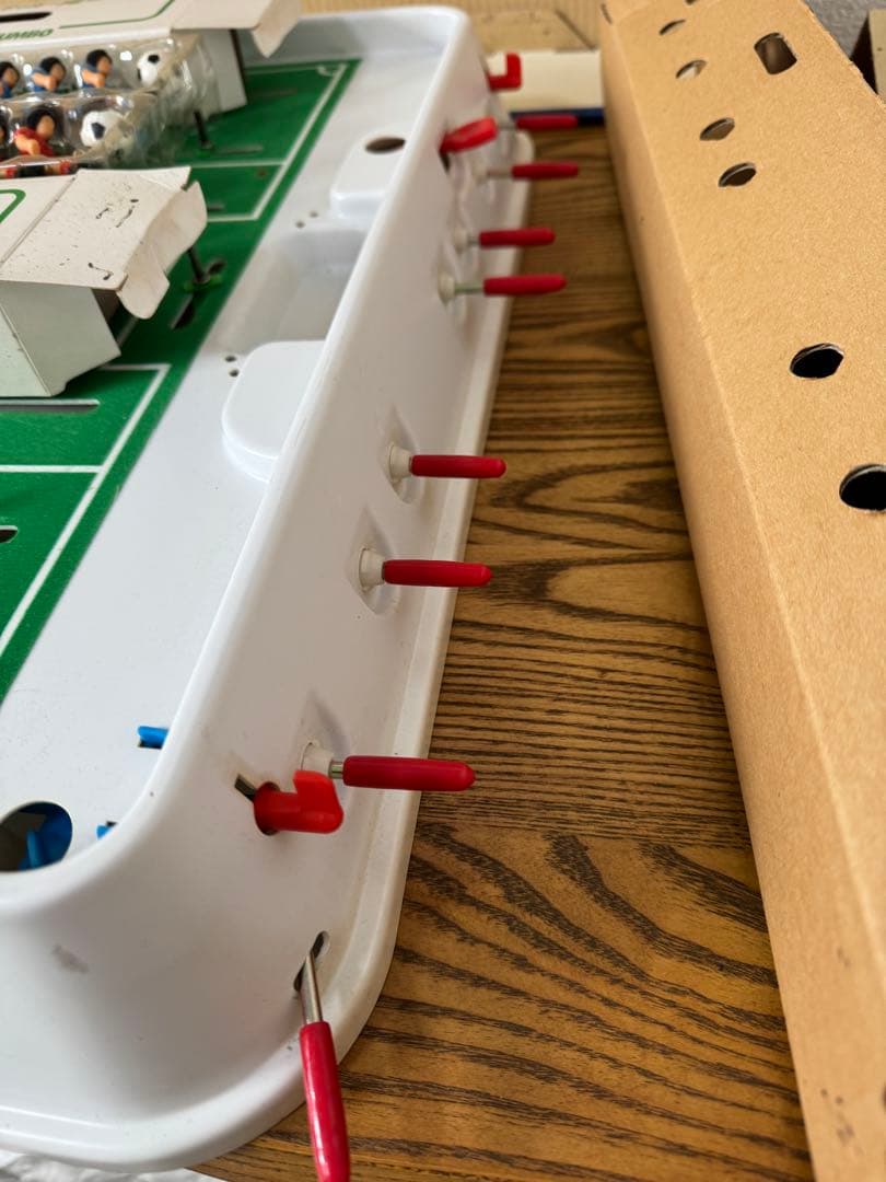 【未使用かと思われます】J.リーグスーパーサッカーJB（管理No.301）