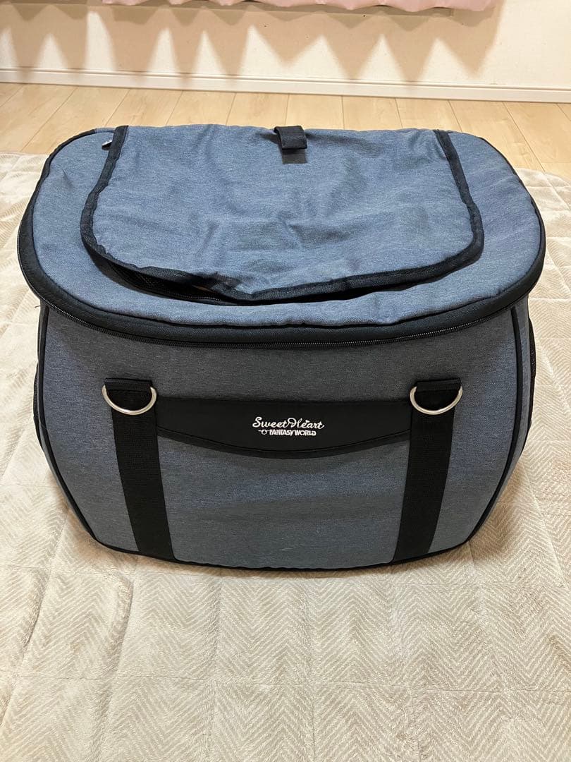 ファンタジーワールド　スイートハート