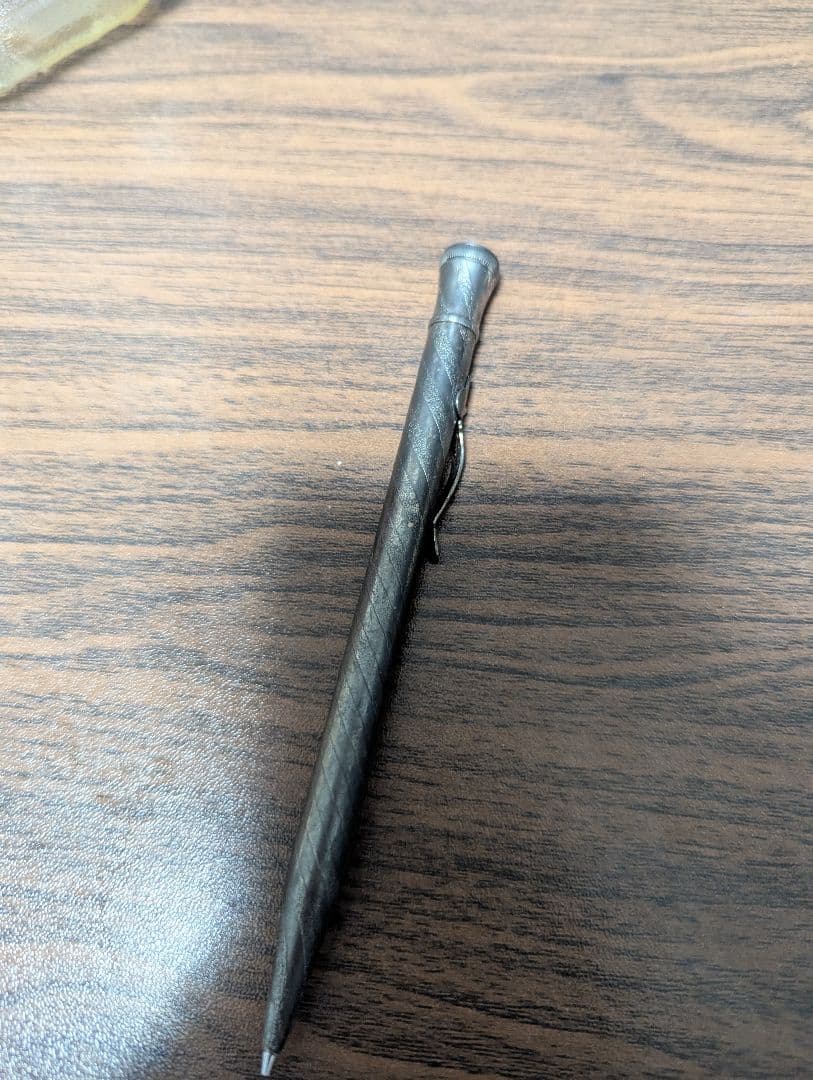 早川式繰出鉛筆　0.5