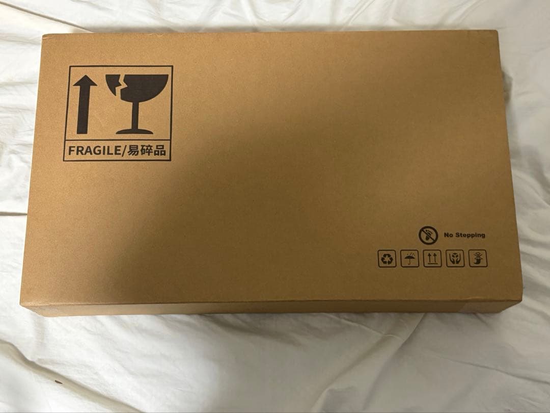 2025年製Huion Kamvas 16 (Gen 3) +フェルト芯10本付