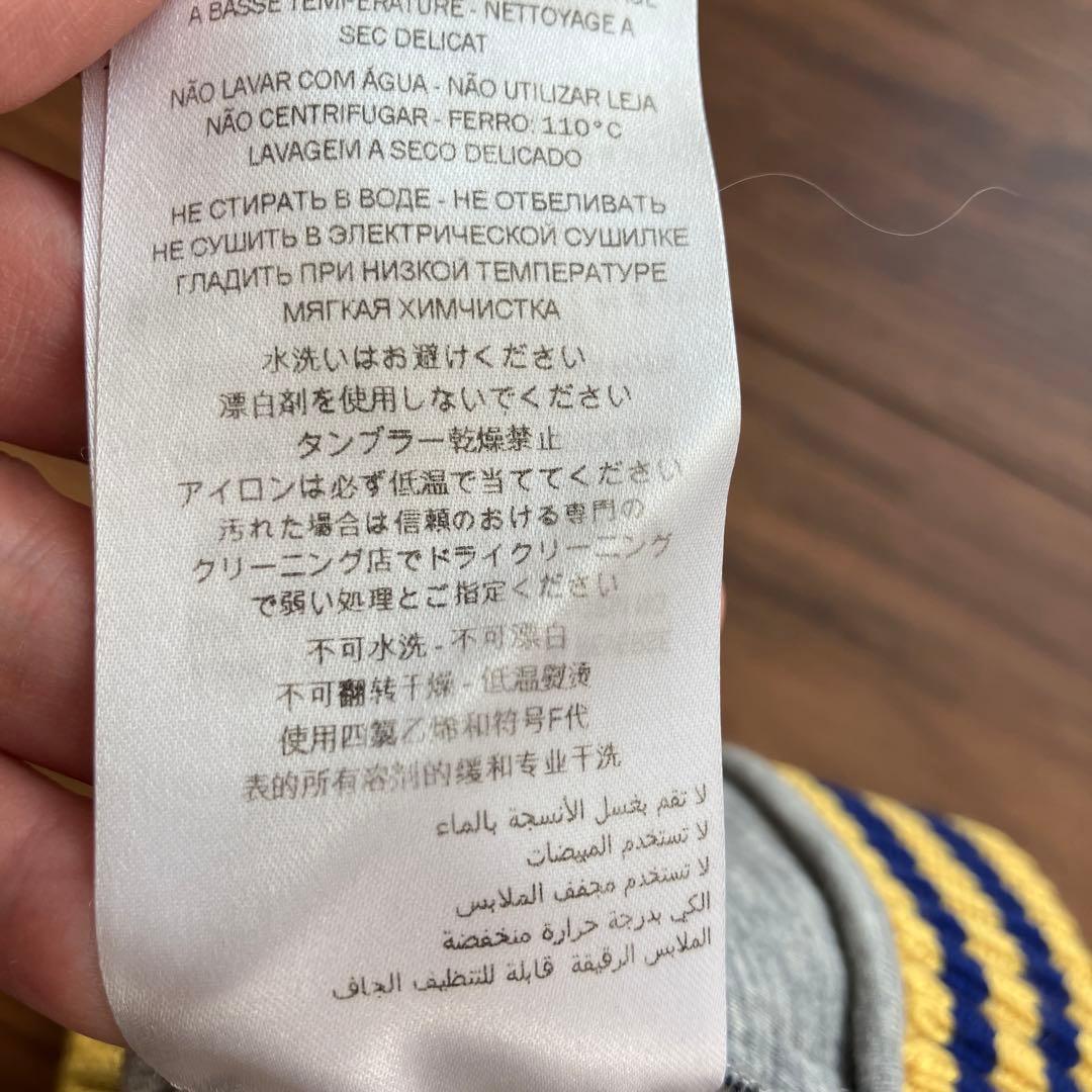 グッチ　ヒグチユウコ　スペースキャット　トレーナー