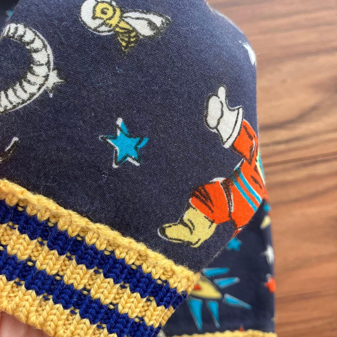 グッチ　ヒグチユウコ　スペースキャット　トレーナー