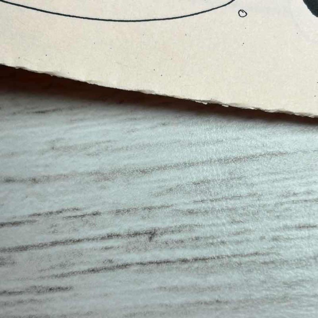 【メルカリ便】 激レア❣️ 会長はメイド様　藤原ヒロ サイン会　ペーパー