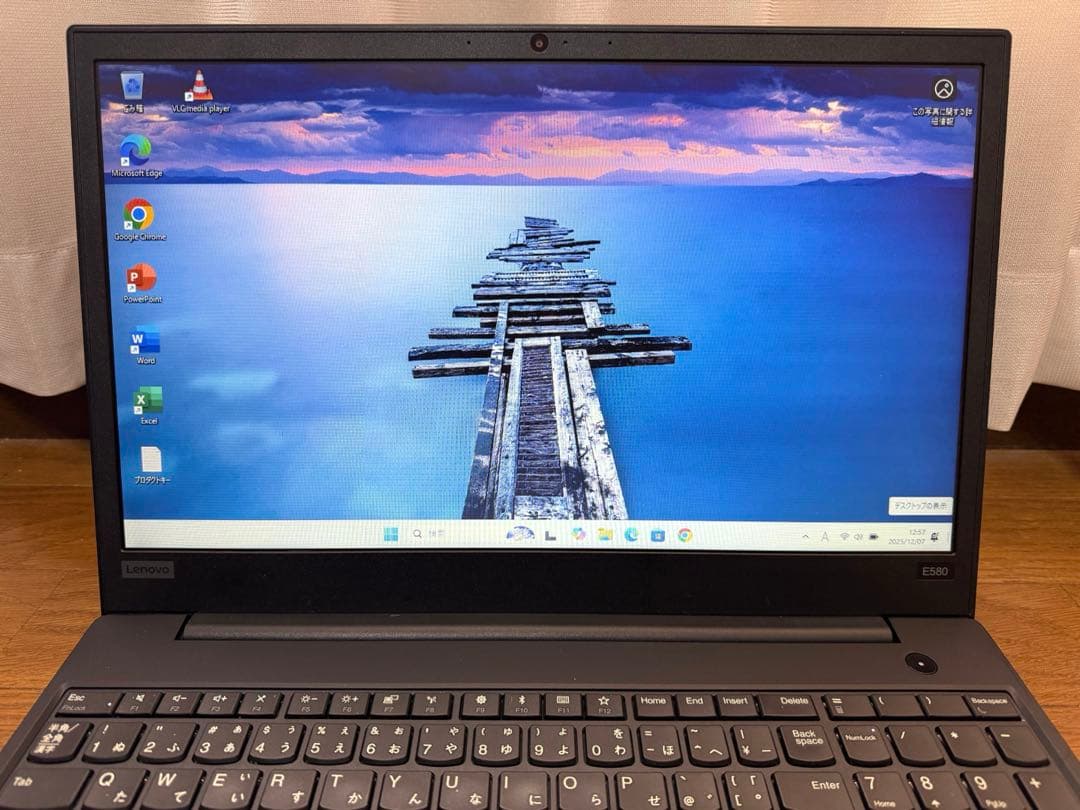 Lenovo ThinkPad ノートパソコン　office2024