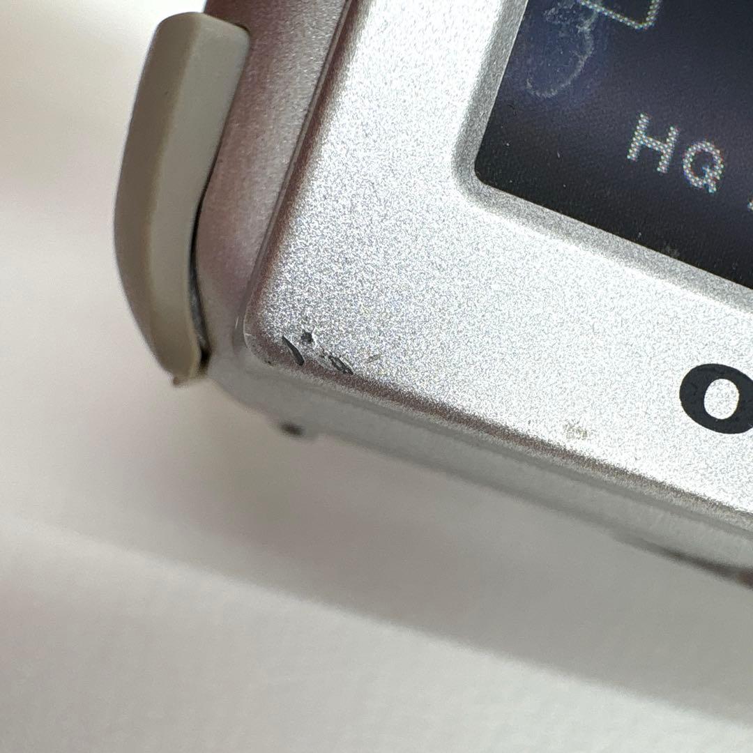 OLYMPUS オリンパス CAMEDIA X-250 稼動品