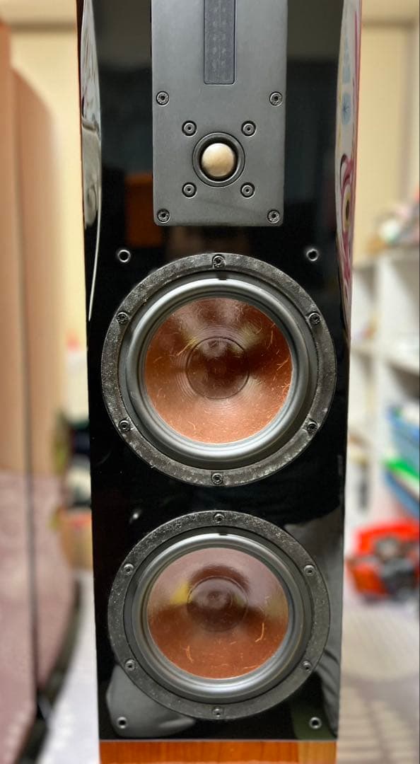 DALI Helicon 400 MKII 中古