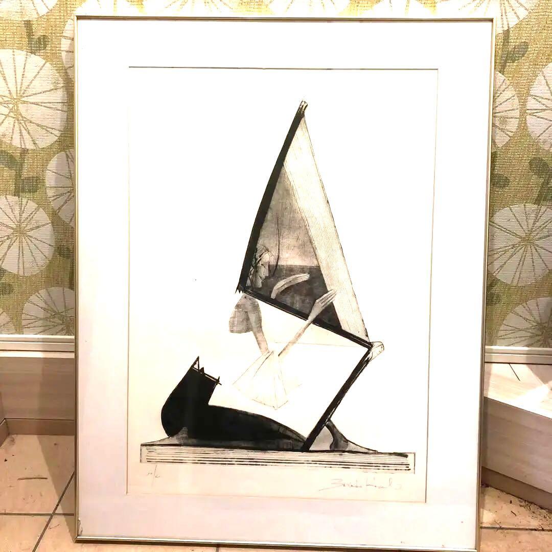 作家Zahary K amenovの作品です。