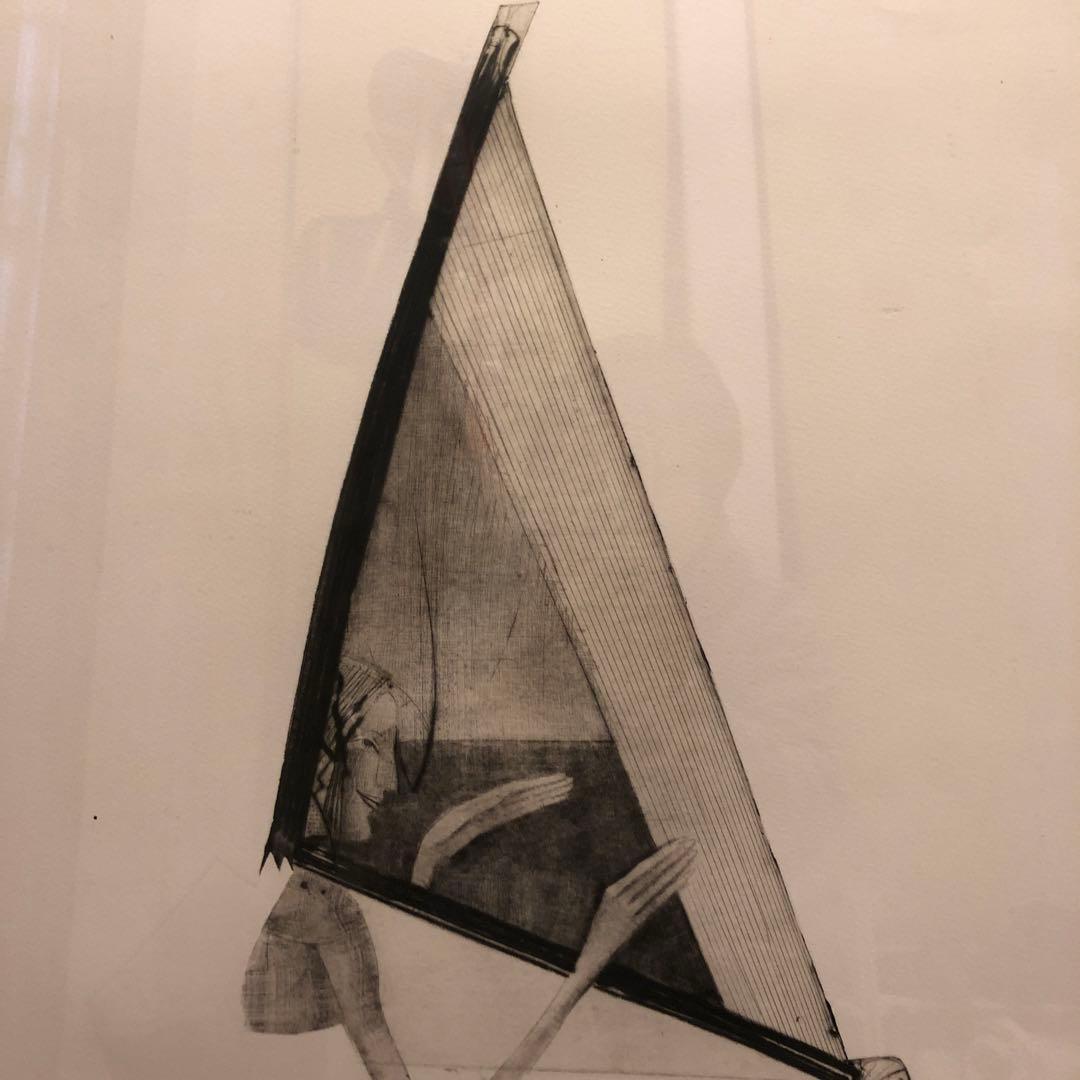 作家Zahary K amenovの作品です。