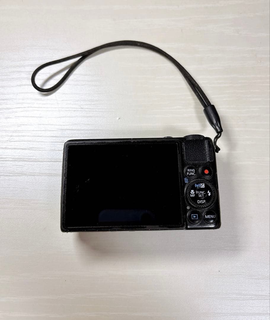 Canon キヤノン パワーショットs120