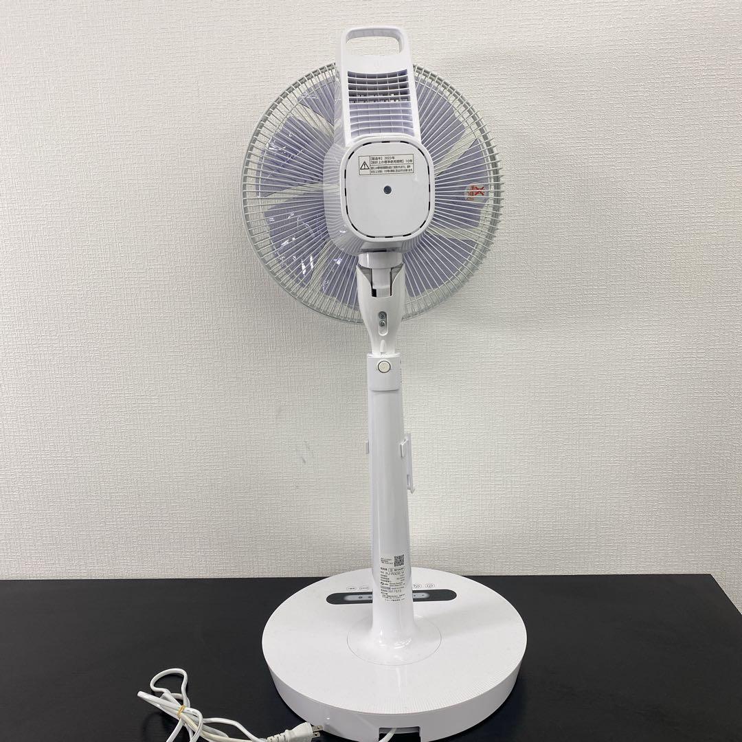 送料込み＊SHARP 扇風機 2023年製＊0603-7