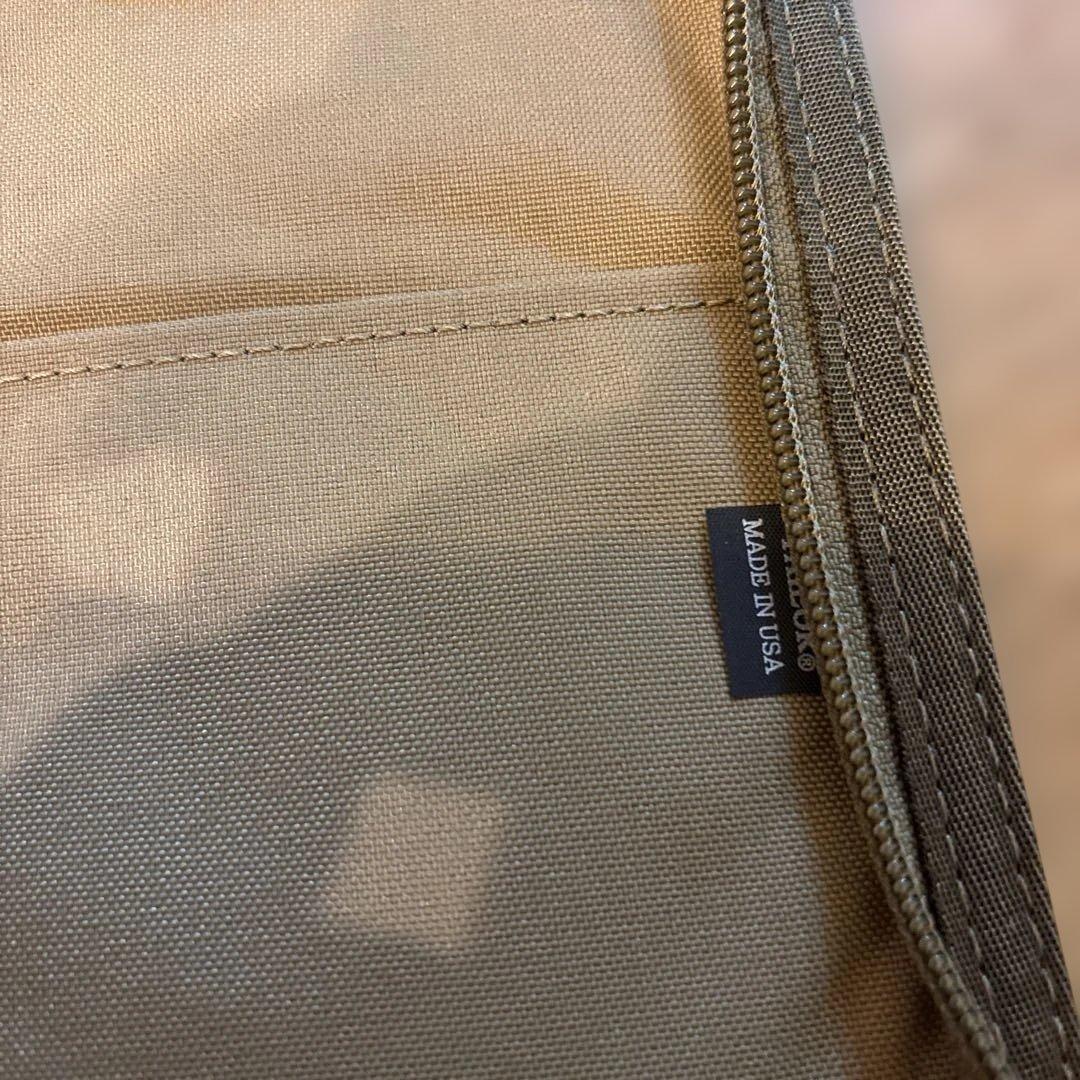 米軍放出品　Rite in the Rain ライトインザレイン