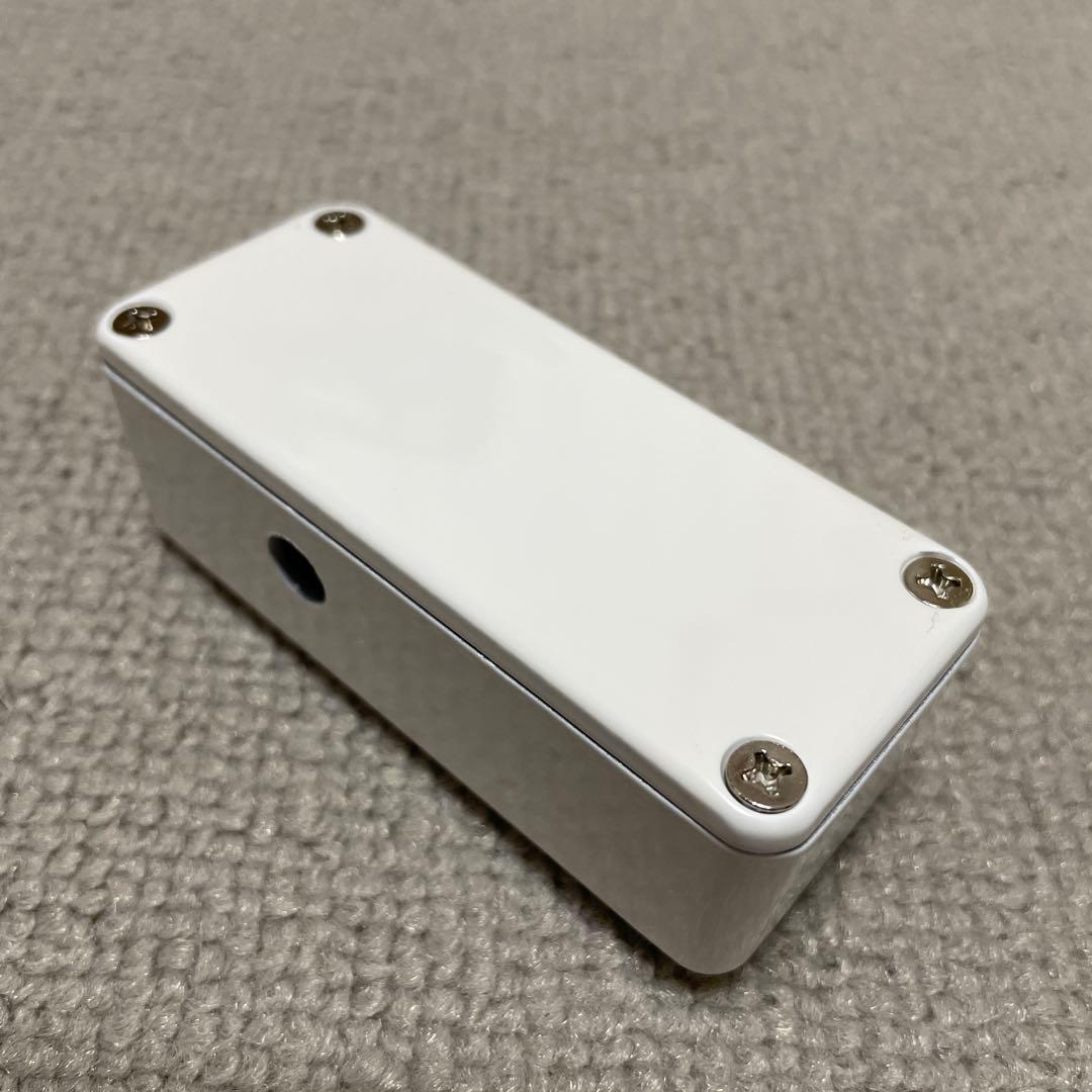 ギター Limetone Audio /illuminate box mini