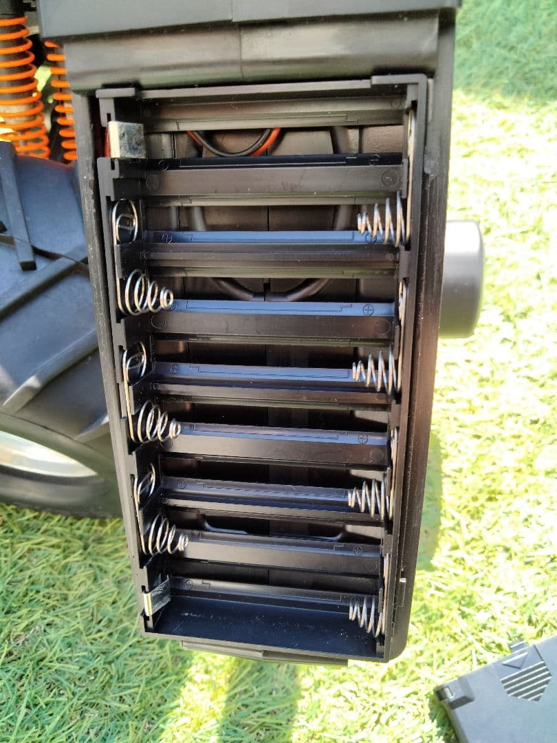 京商ギガクラッシャー希少