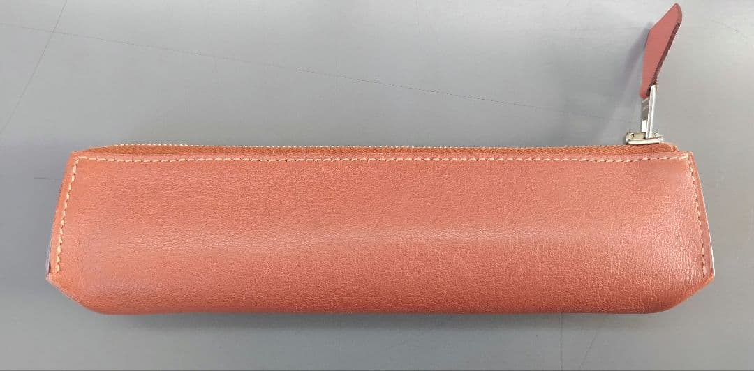 man　エルメスペンケースピッコロ+スヌーピーレスポトート