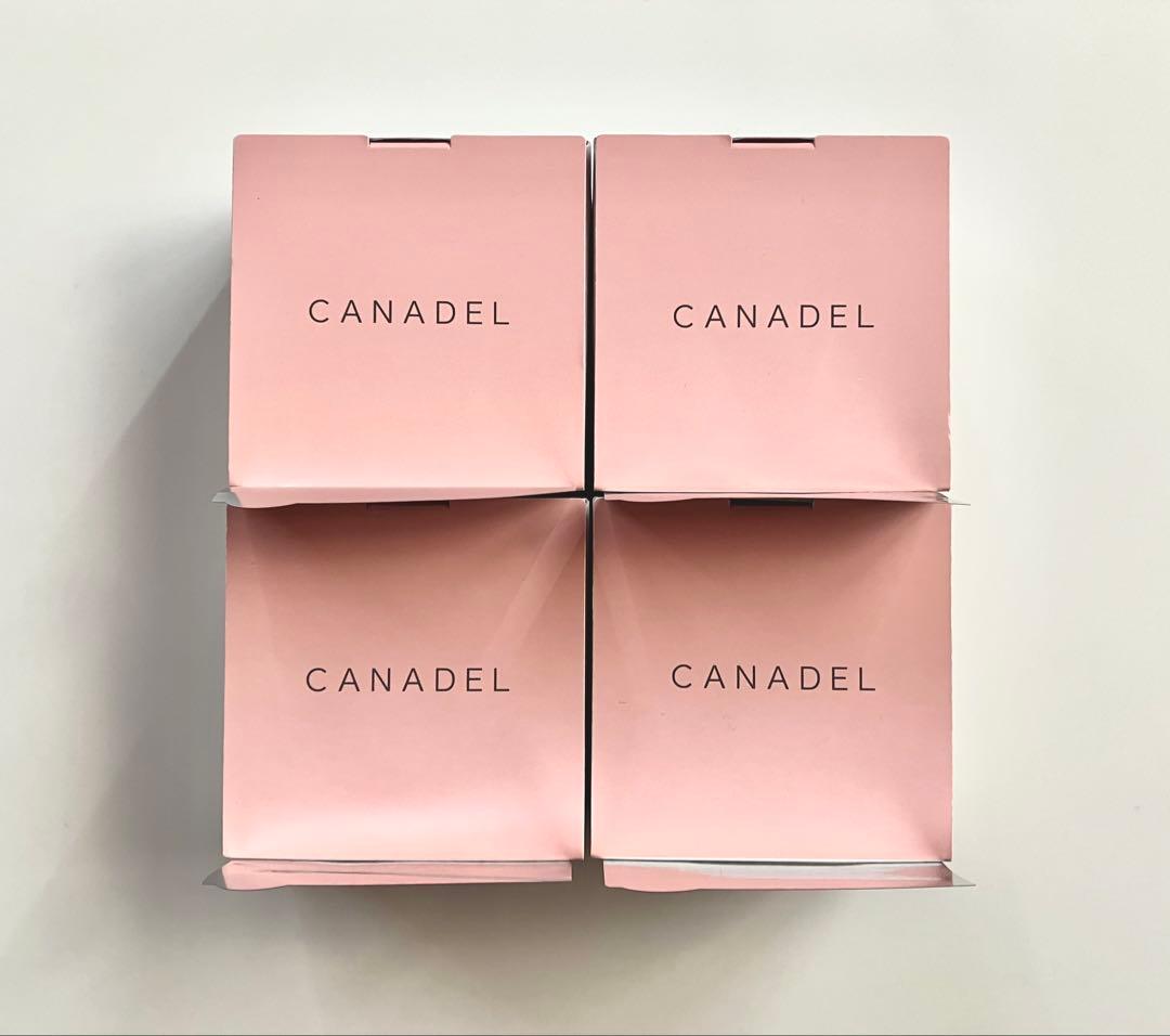 カナデル 薬用プレミアリフト 58g 4個セット オールインワン美容液ジェル