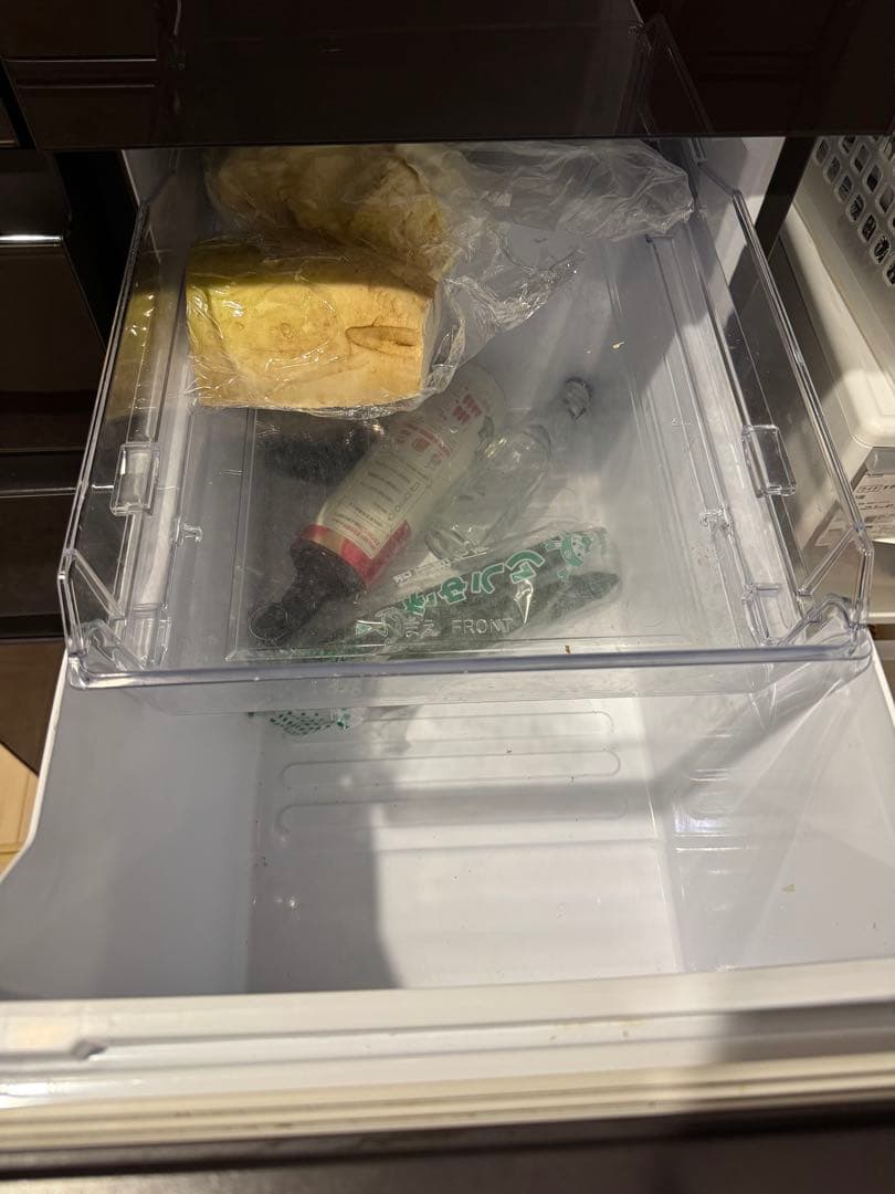 (narumaさん専用)シャープSHARP 冷蔵庫　502L