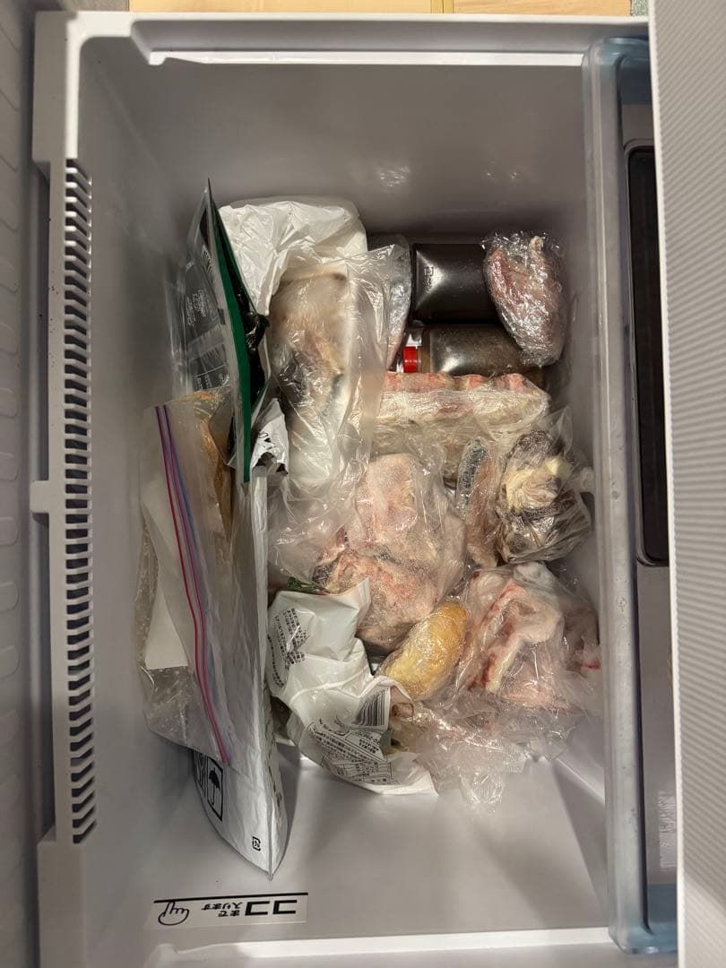 (narumaさん専用)シャープSHARP 冷蔵庫　502L