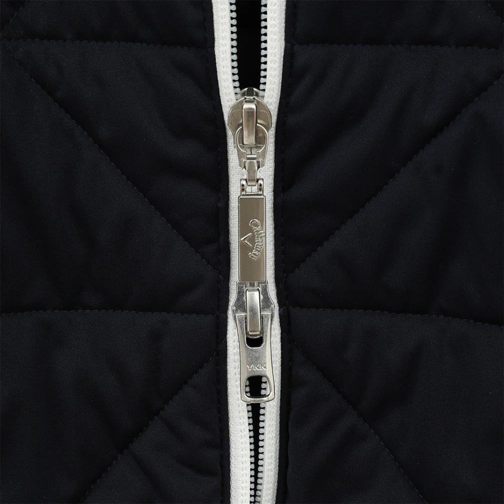 ☆Kenta☆Ｃ24215203レディースアウター　ネイビー　Ｍサイズ