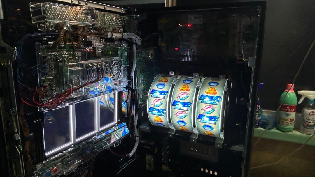 M*R様 ソードアートオンライン 【家庭で楽しむスロット実機】