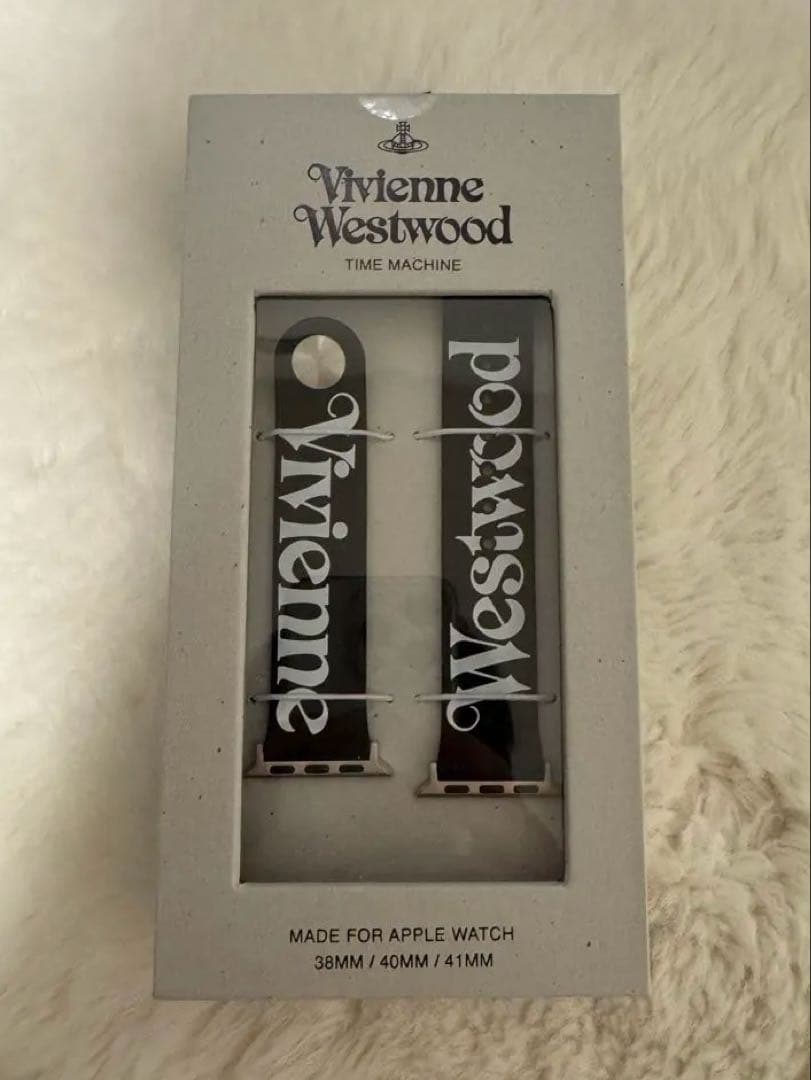 Vivienne Westwood Apple Watch バンド