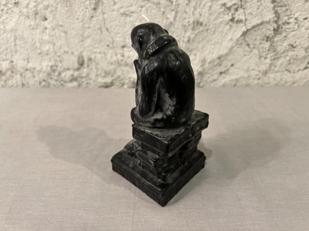 NEIGHBORHOOD / ネイバーフッド｜APE / 猿｜ブラックキャンドル