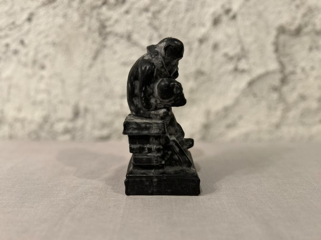 NEIGHBORHOOD / ネイバーフッド｜APE / 猿｜ブラックキャンドル