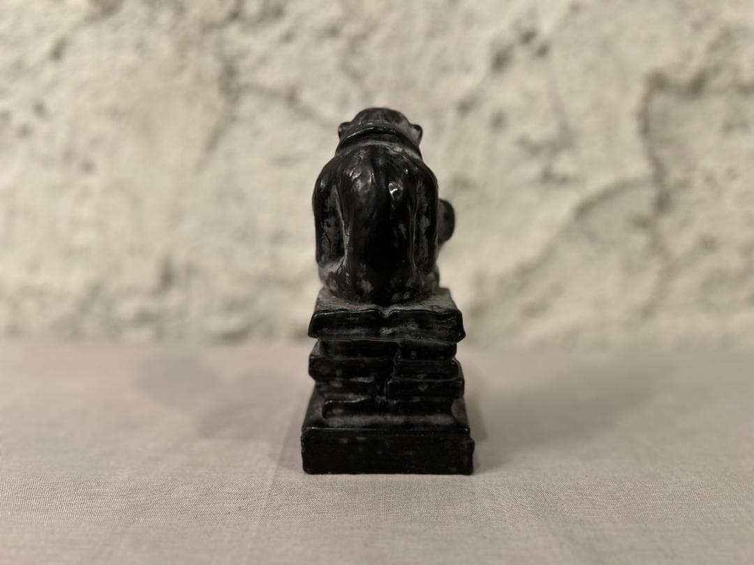 NEIGHBORHOOD / ネイバーフッド｜APE / 猿｜ブラックキャンドル