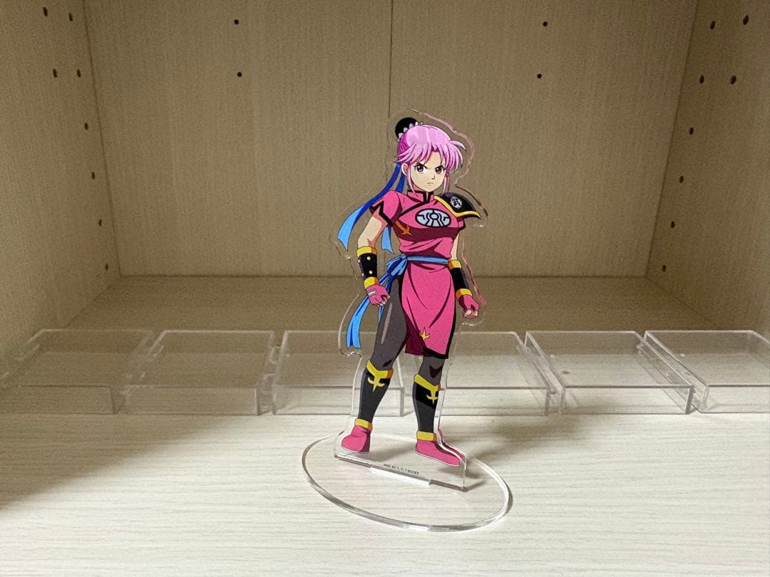 ドラゴンクエスト ダイの大冒険 ダイ ポップ マァム ヒュンケル