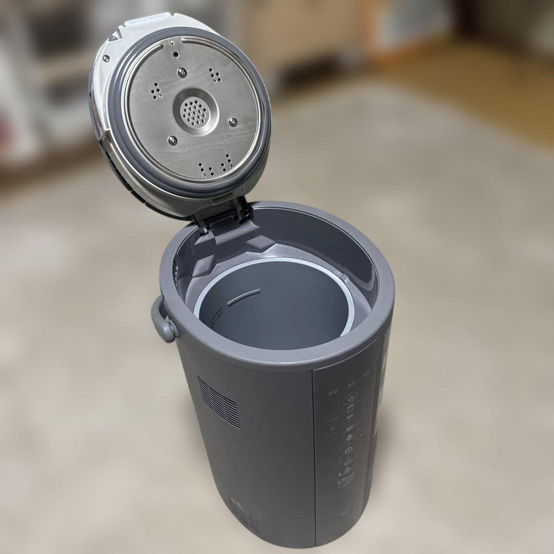 象印 スチーム式加湿器 EE-DE50 2024年製