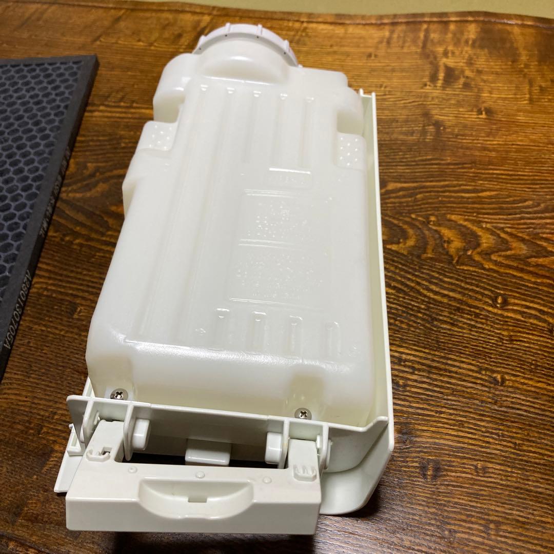 SHARP★加湿空気清浄機★