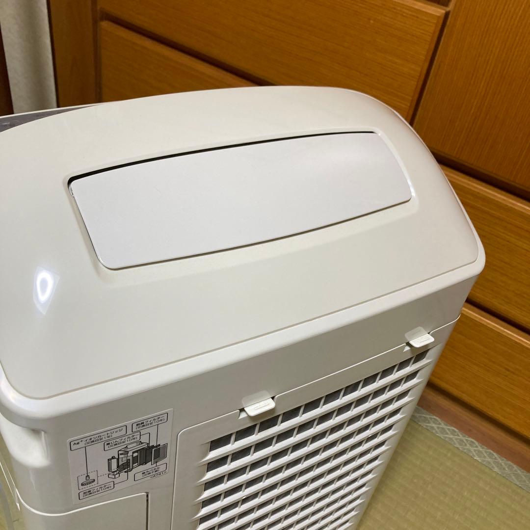 SHARP★加湿空気清浄機★