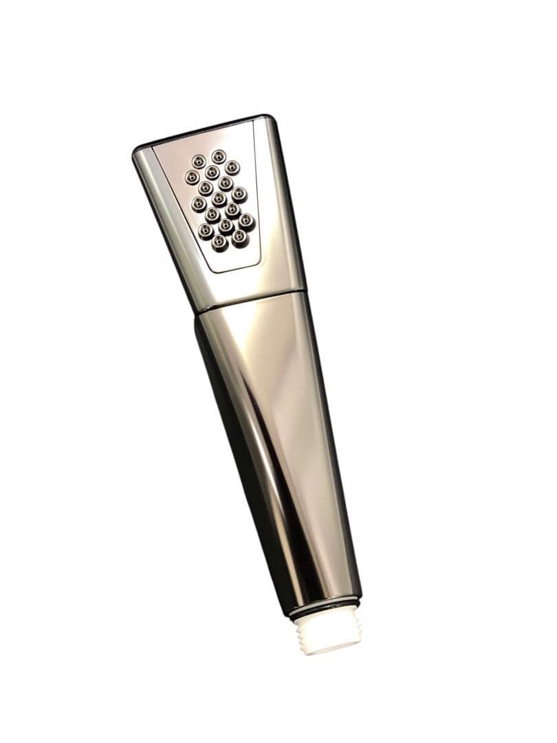 【つじっこ】Mirable 艶 シャワーヘッド ウルトラファインバブル