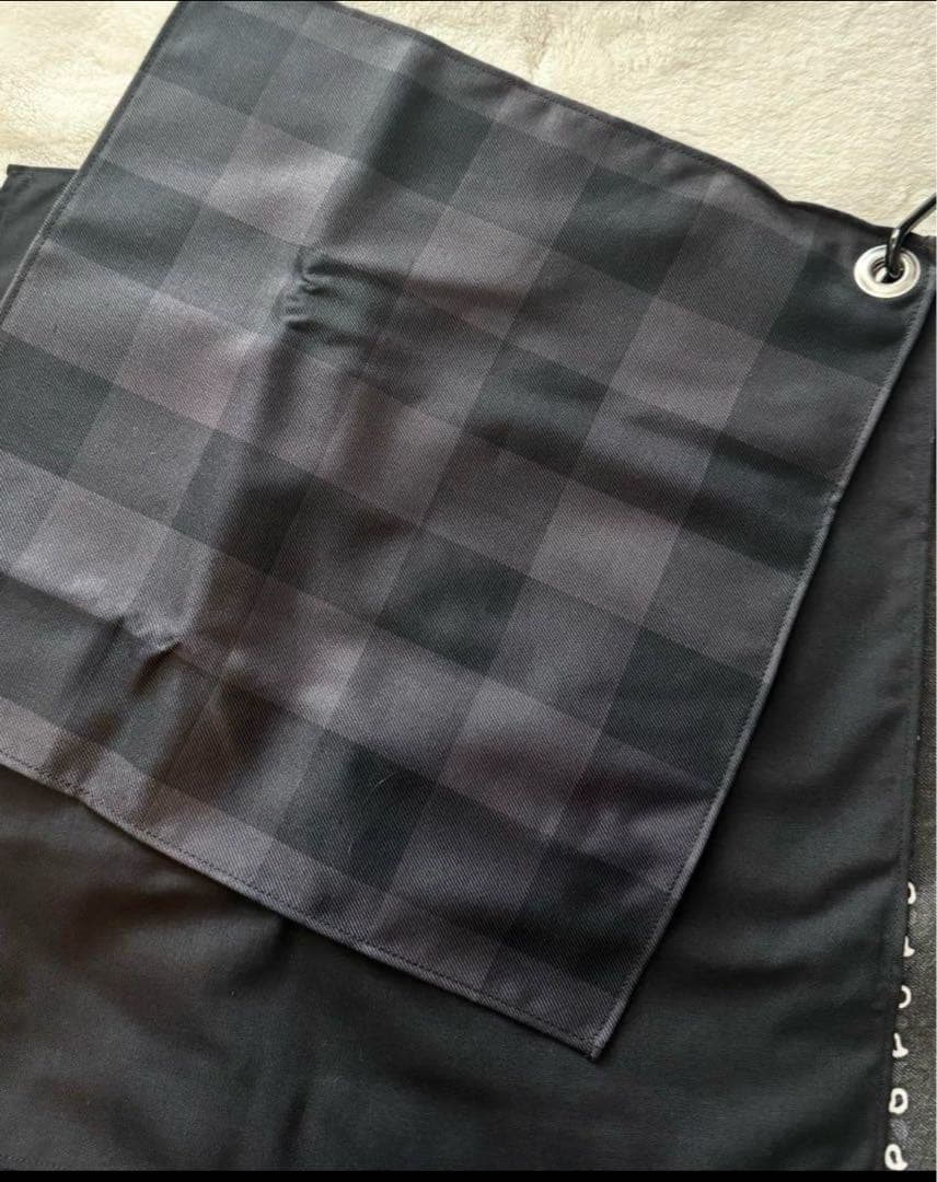 Sacai バンダナスカーフ3種