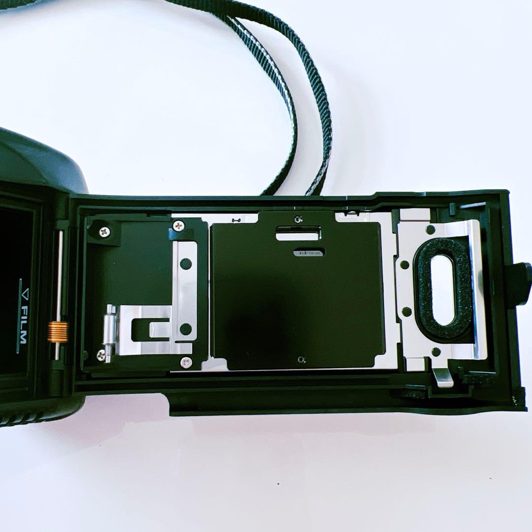 【Canon】Autoboy TELE6 DATEフィルムカメラ