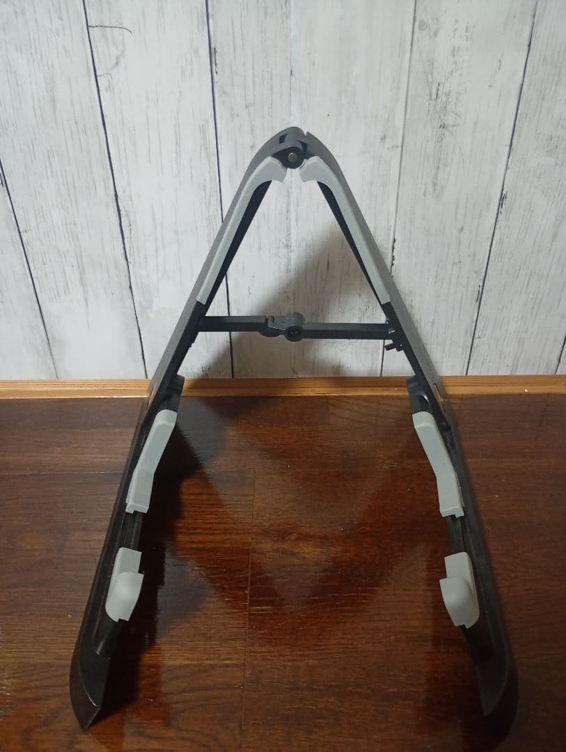 プレイテック ブラック エレキギター ソフトケース付き その2