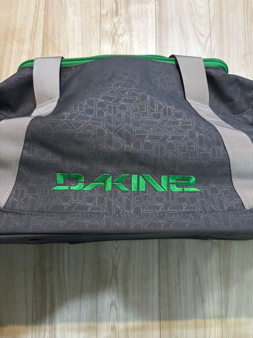 Dakine ダカイン Wheeled Duffle 90L キャリー 旅行