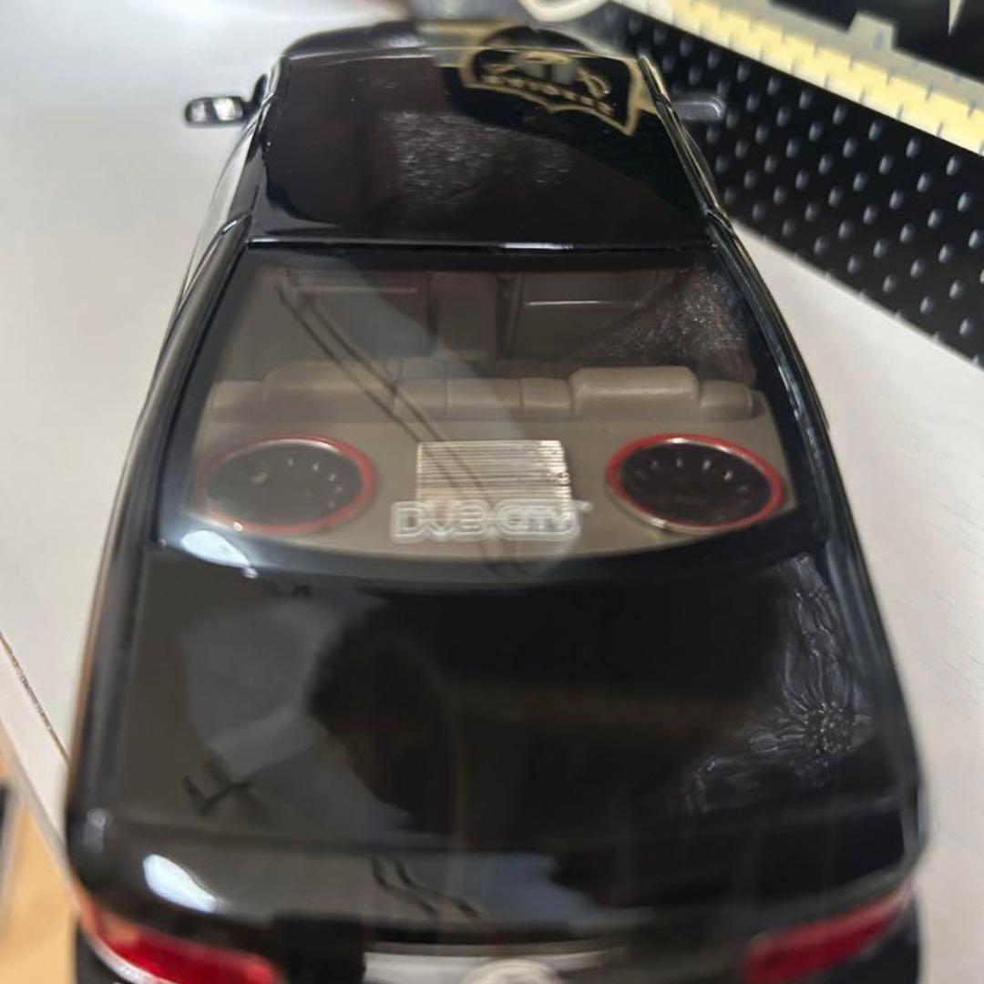 Jadaジェイダ1996 シボレー インパラSS DUB 車