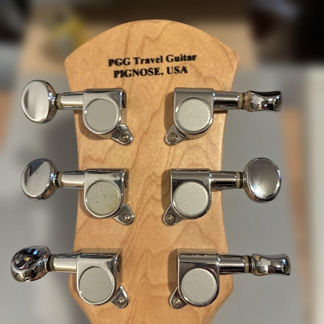 ピグノーズPGG200 ブラック