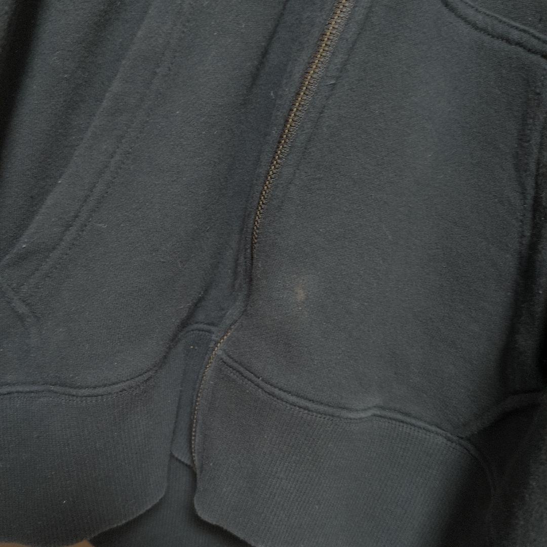 米津玄師 FOGBOUND BOOT パーカー 2017 TOUR