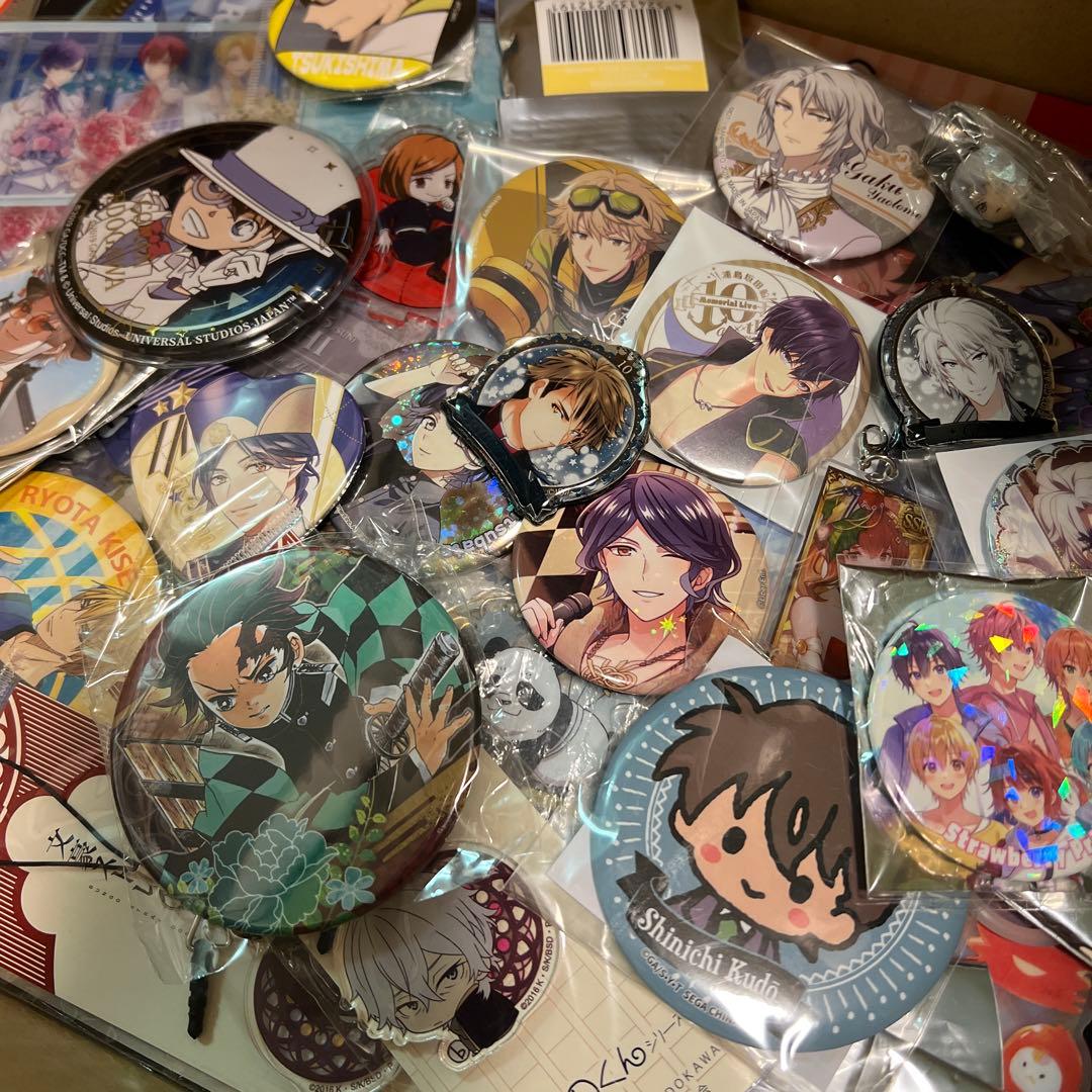 300点以上　アニメグッズ　まとめ売り　大量　断捨離　セット