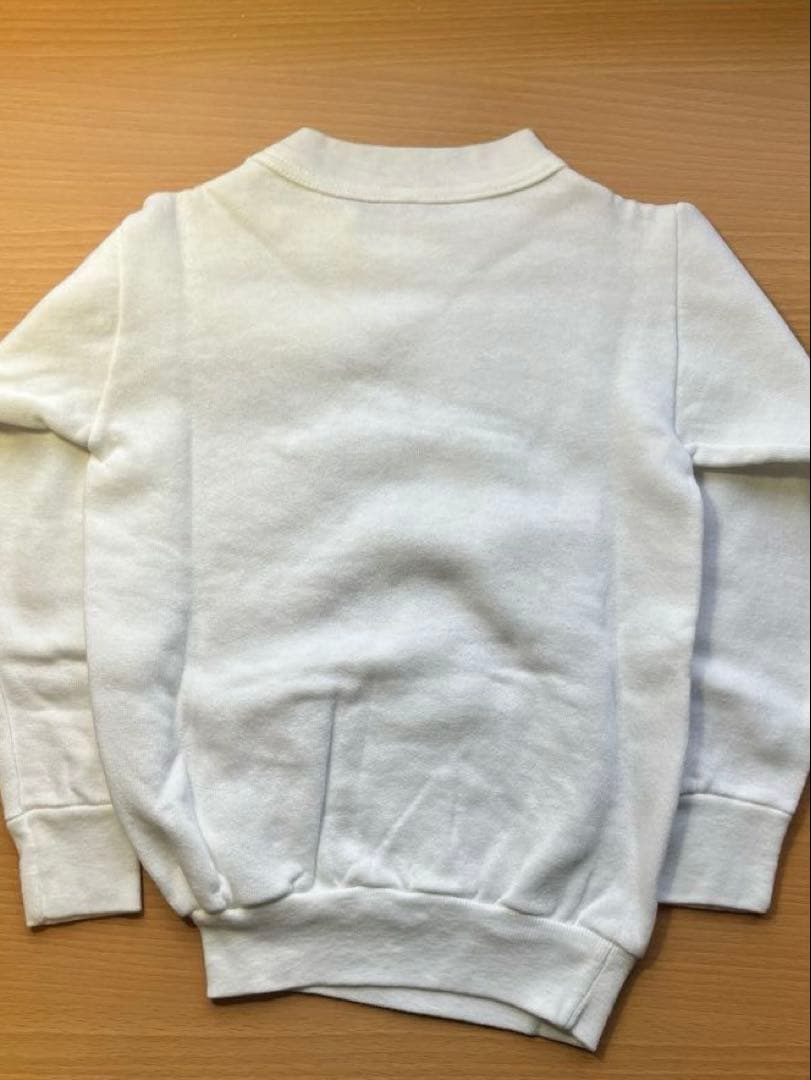 Vintage Snoopy Peanuts kids キッズ トレーナー