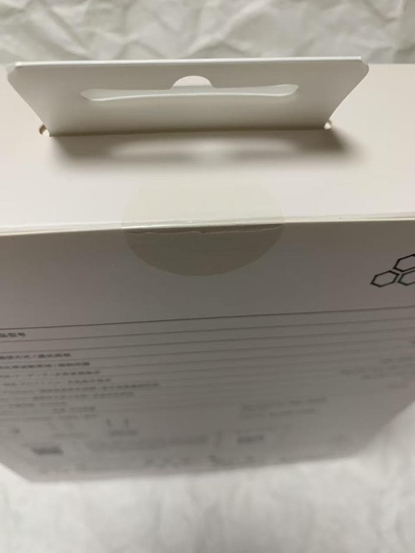 ヘッドホン .final UX2000