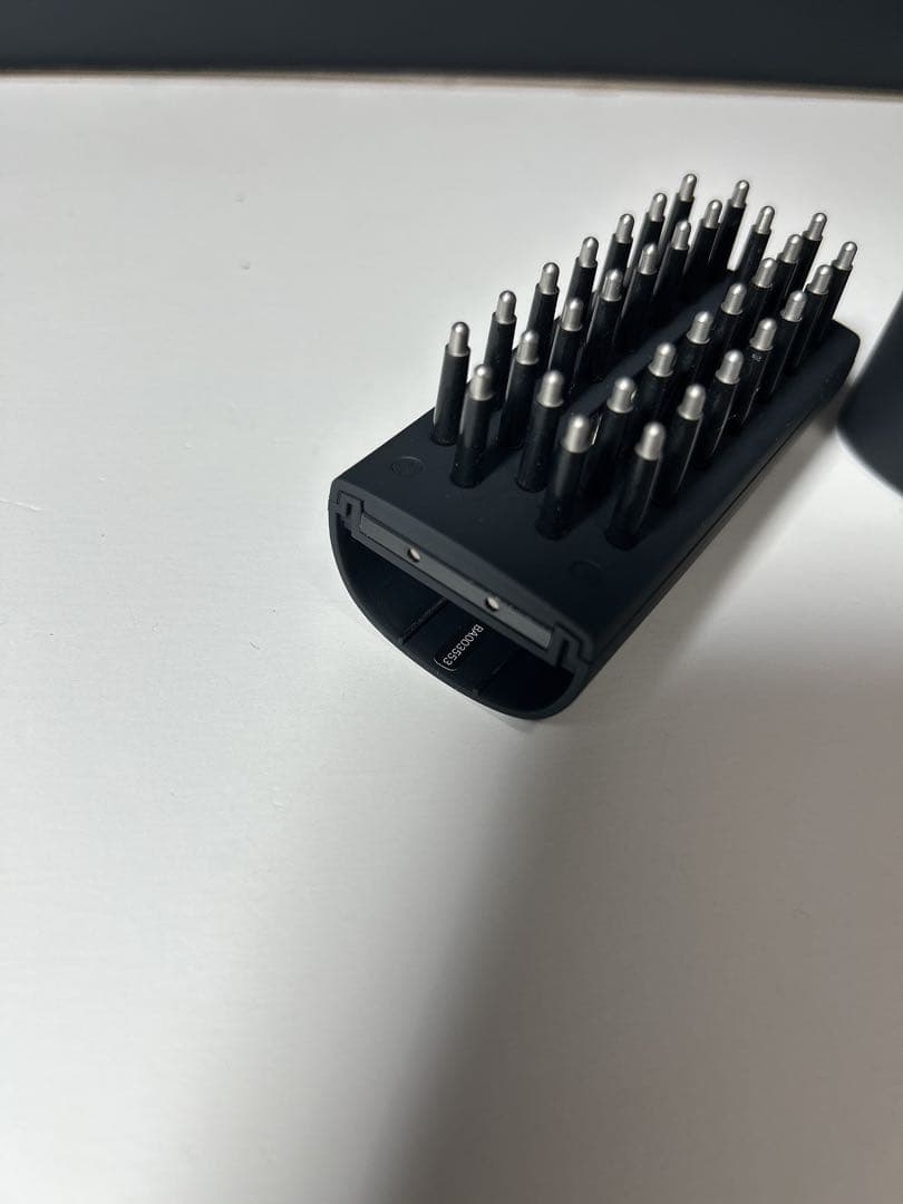 デンキバリブラシ2.0+ボディ