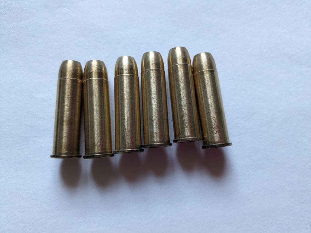 マルシン COLT S.A.A. DX シングルアクションアーミー コルトsaa